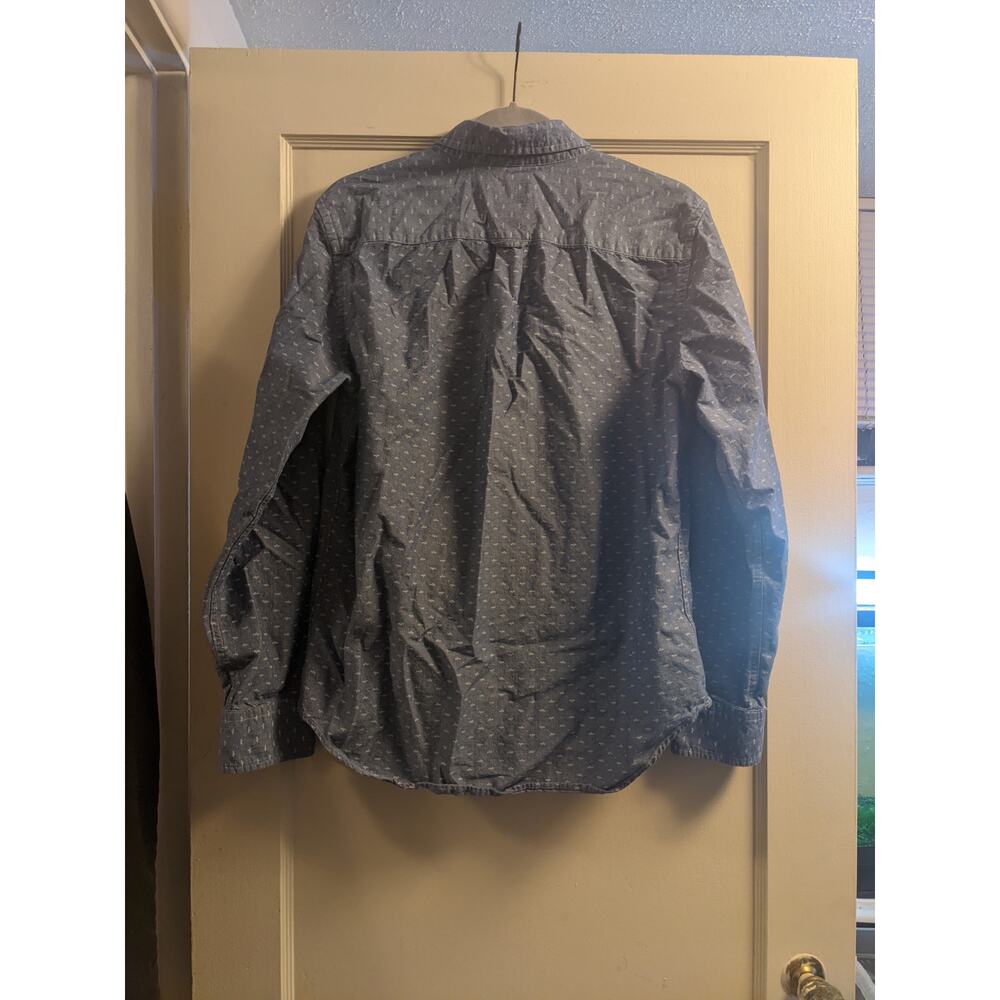 American Eagle Button Down - image 3